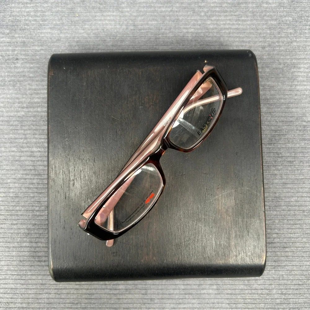 EasyClip ec121 eyeglasses